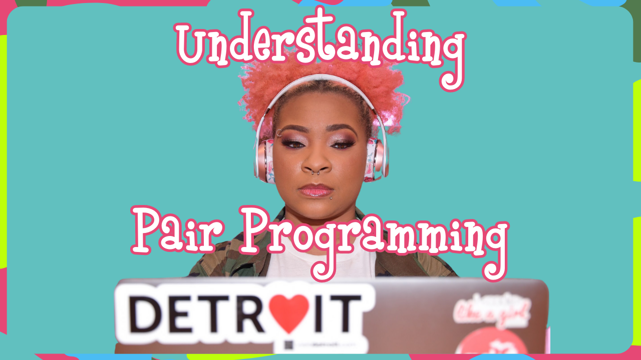 Pair Programming (+TDD) (live Dec 21 @ 7p et)
